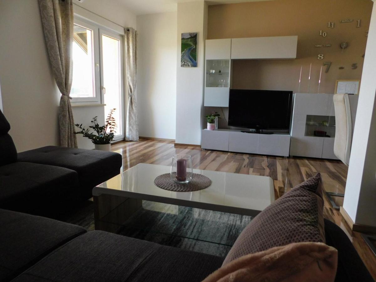 אוטוצאץ Apartman Lara מראה חיצוני תמונה